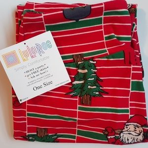 LuLaRoe Women's Leggings